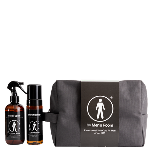 The Shave Set by Men´s Room
