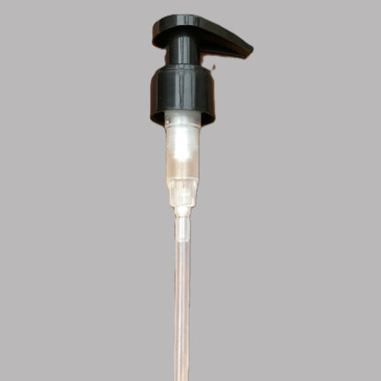 Pump for products