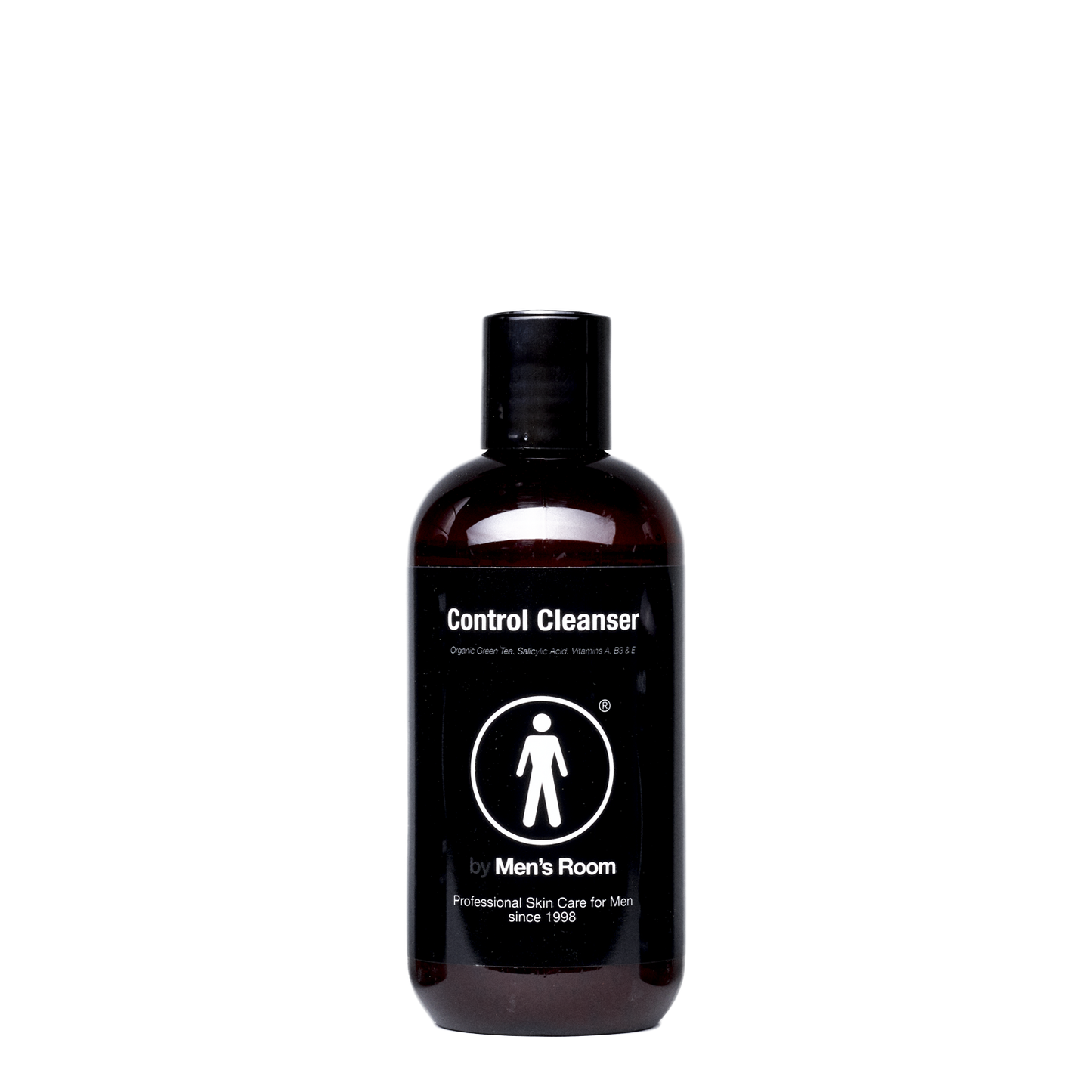 Control Cleanser, Step 1