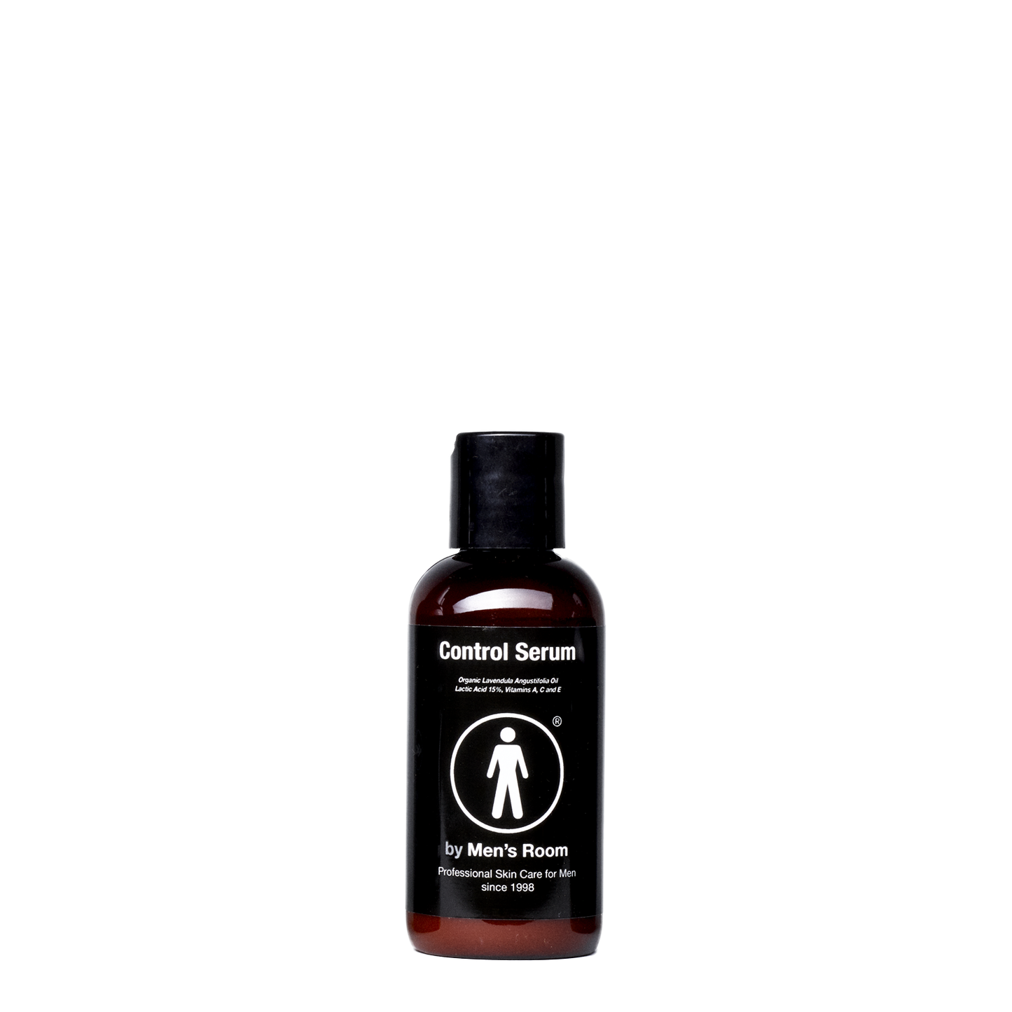 Control Serum, Step 2