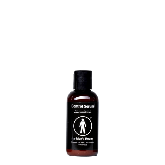 Control Serum, Step 2