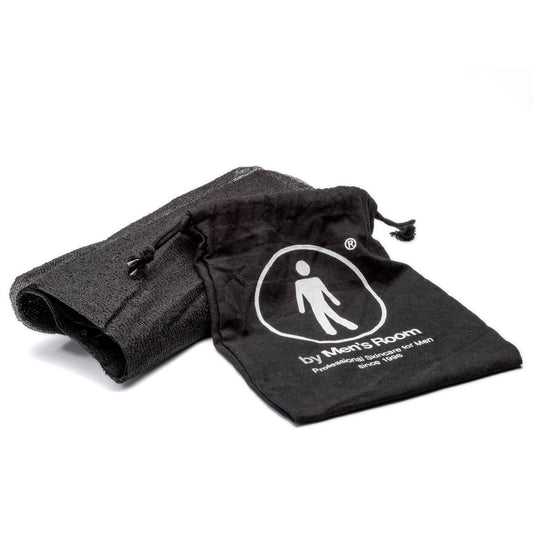Exfoliating rope