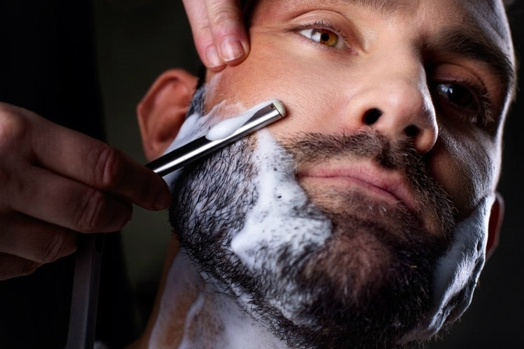 Skægpleje og skægtrimning — sådan holder du skægget velplejet