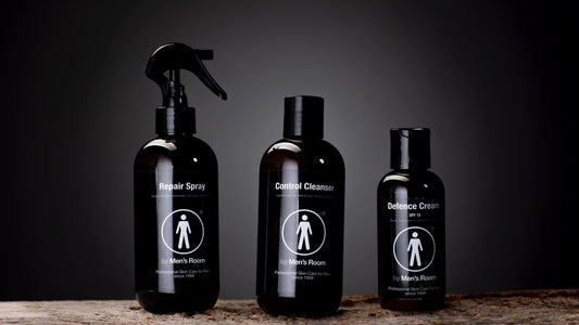 By Men's room produkt