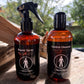 Start up kit after wax hair remowal 