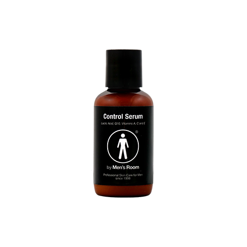 Kontrollserum, Schritt 2