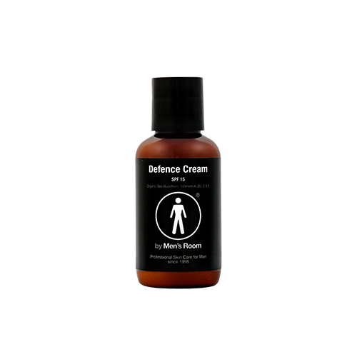 Abwehrcreme, Schritt 3