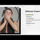 Abwehrcreme, Schritt 3